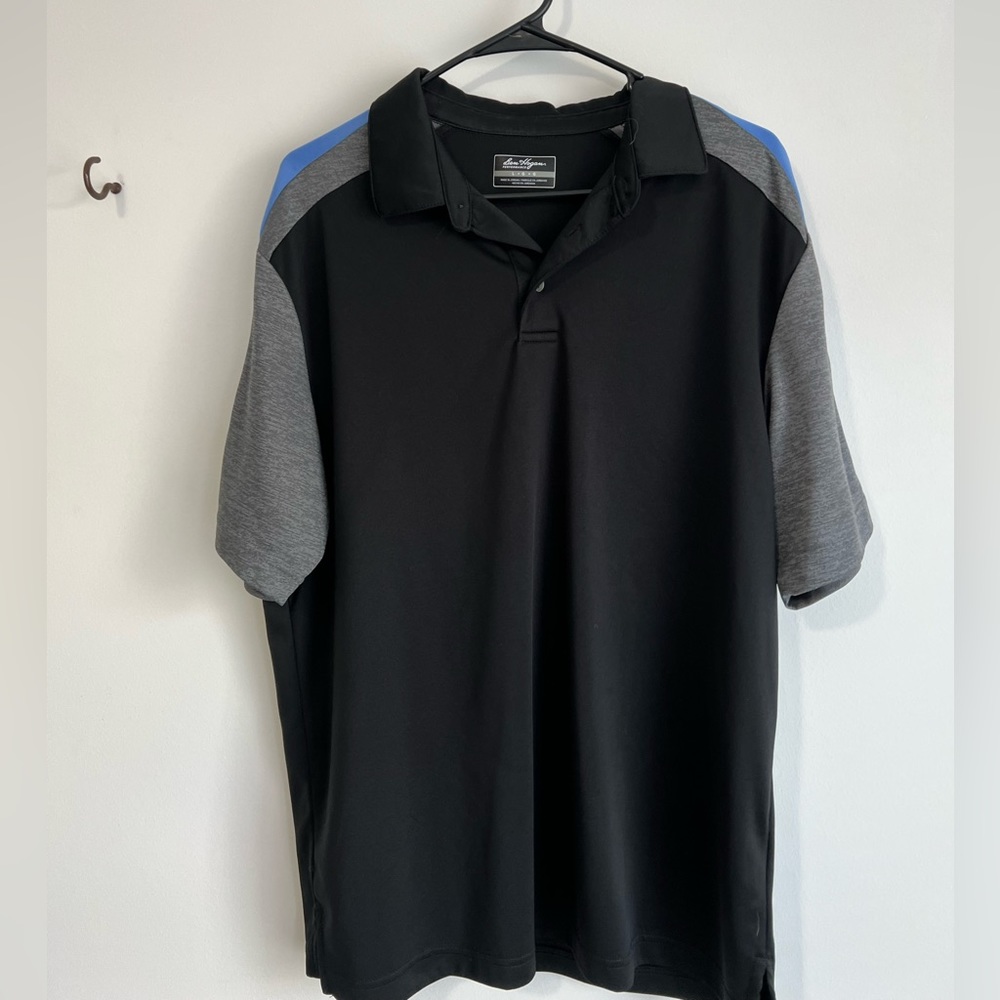 Ben Hogan golf polo